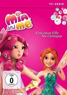 Mia and staffel dvd 8 - me, 3,