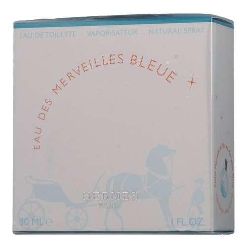 Hermès eau des - eau, merveilles