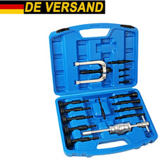 Innenlager Abzieher Satz