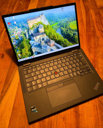Lenovo thinkpad x13 yoga gen - lenovo,