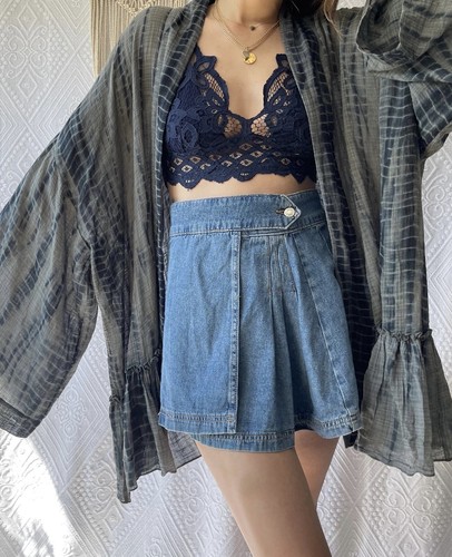 Free people woven gauze - free,