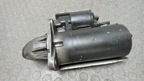 Anlasser starter - /, (