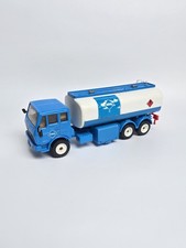 SIKU 2252 Mercedes LKW Tankzug