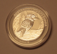 Australien unze silber - -,