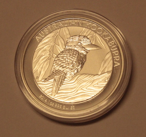 Australien unze silber - australien,