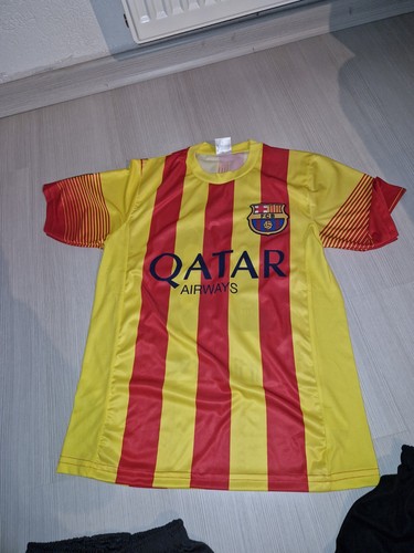Messi trikot shorts - trikot, +shorts