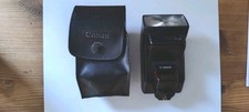 Canon Speedlite 430 EX II -