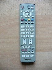 Fernbedienung PANASONIC IDTV