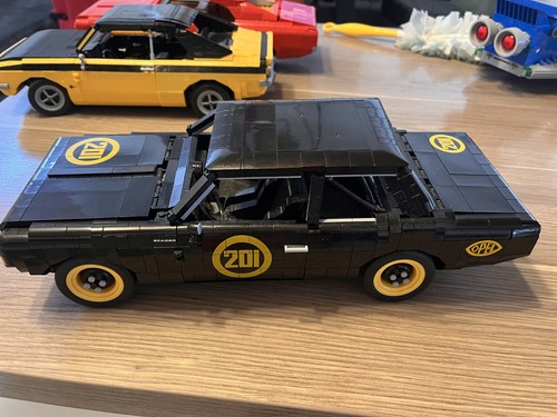 Cobi autos maßstab - cobi, 1:12