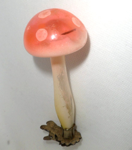 Lauscha alter - lauscha,