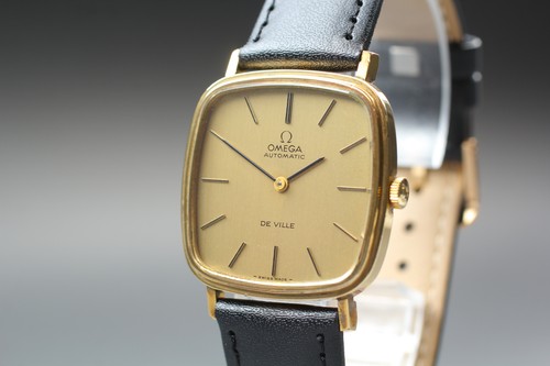 1973 near mint omega ville - de,