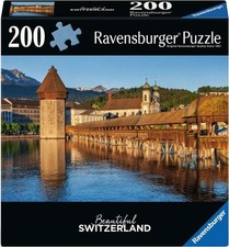 NEW Ravensburger 200 XXL