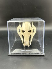 STAR WARS DeAgostini Helmet Collection: #8 General Grievous