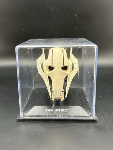 Star wars deagostini helmet - star,