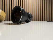 Hasselblad Distagon 40mm f4