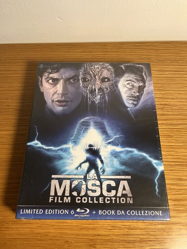 Moscow film collection - moscow,