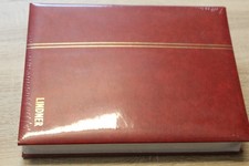 Lindner Briefmarkenalbum - 60