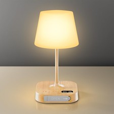LED Tischlampe Akku kabellos