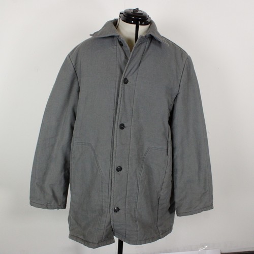 Vintage ddr nva winterjacke - ddr,