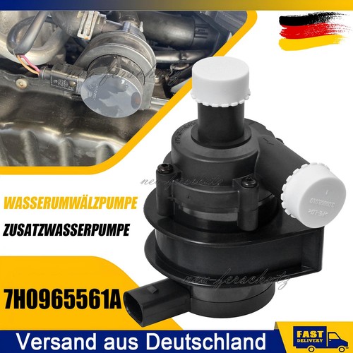 Zusatzwasserpumpe standheizung - zusatzwasserpumpe,