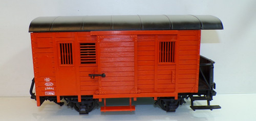 Lgb spur 3019 - spur,