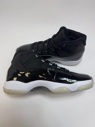 Air jordan jubilee 25th - air, 11