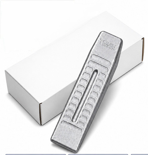 Profi alu spaltkeil massiver - profi,