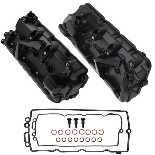 Motorventildeckel set for - motorventildeckel,