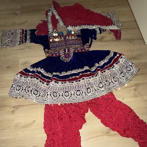 Traditionelles festkleid iran - festkleid,