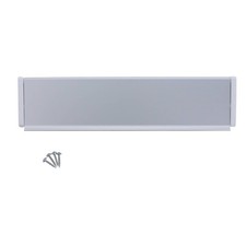 ToniTec Briefeinwurf ohne