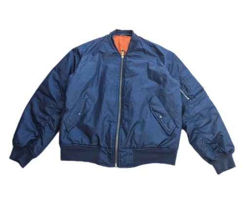 Delta usaf vintage - vintage, blue