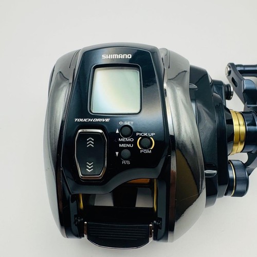 Shimano beastmaster 1000ej - shimano,