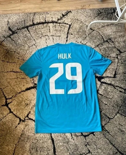 Koszulka nike zenit - koszulka, sankt