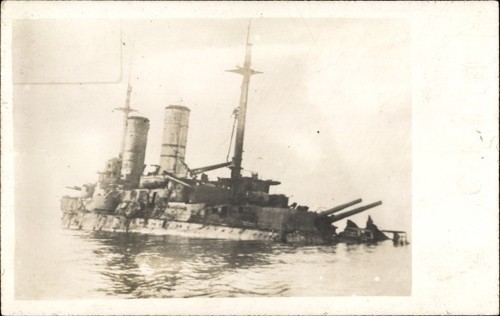 Foto russisches - foto, ak
