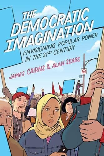 The democratic imagination - democratic,