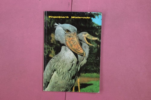 337482 bruhn vogelpark - bruhn,