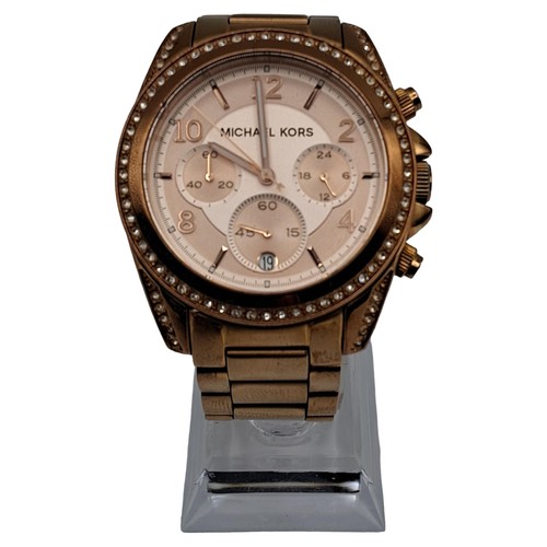 Michael kors damenuhr - michael,