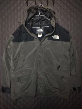 The North Face Mountain