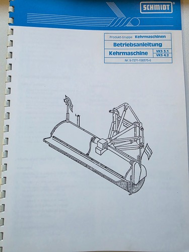 Schmidt ersatzteilliste unimog - schmidt,
