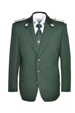 Schützenjacke modell hubertus - schützenjacke,
