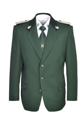 Schützenjacke modell hubertus - schützenjacke,