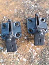 Zubehör Nahmaschine Pfaff Halterung Tisch Sarnier 