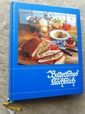 Bayerisches Kochbuch Maria Hofmann Helmut Lydtin 55.Auflage 1998