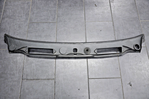 Abdeckung windlauf bmw 1er e81 - windlauf,