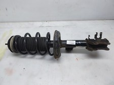 Stoßdämpfer VR 13214354 Fahrwerk Federbein Feder   | Opel Corsa D 1.2B 09BJ B162