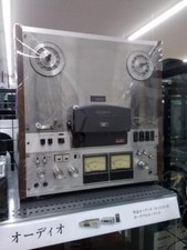 Sony TC-7750 Stereo