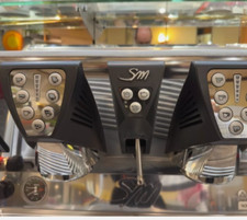 la san marco 100e Espressomaschine