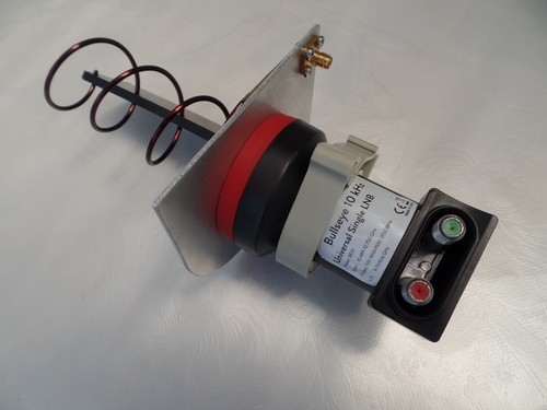 Helix antenne ghz für - 2,4,