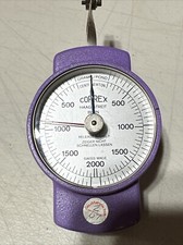 Correx Zugdruckmessgerät