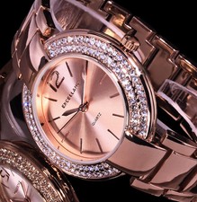 Excellanc Uhr Damenuhr